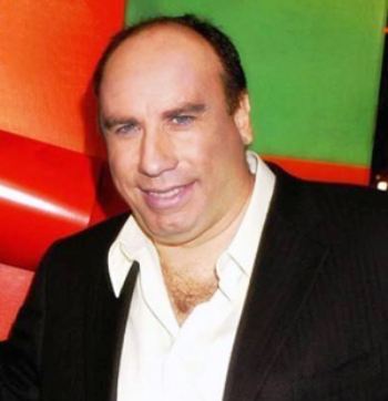 Midwest Celebrity John Travolta Picture