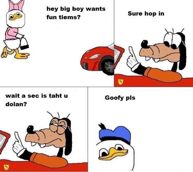 Dolan Comic Meme Dolan Disguise