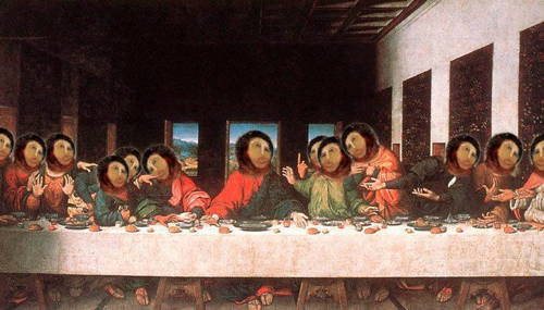 The Restoration Supper