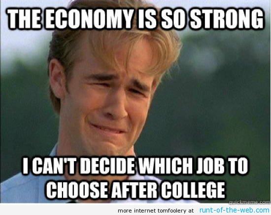 90's Problems Meme Economy