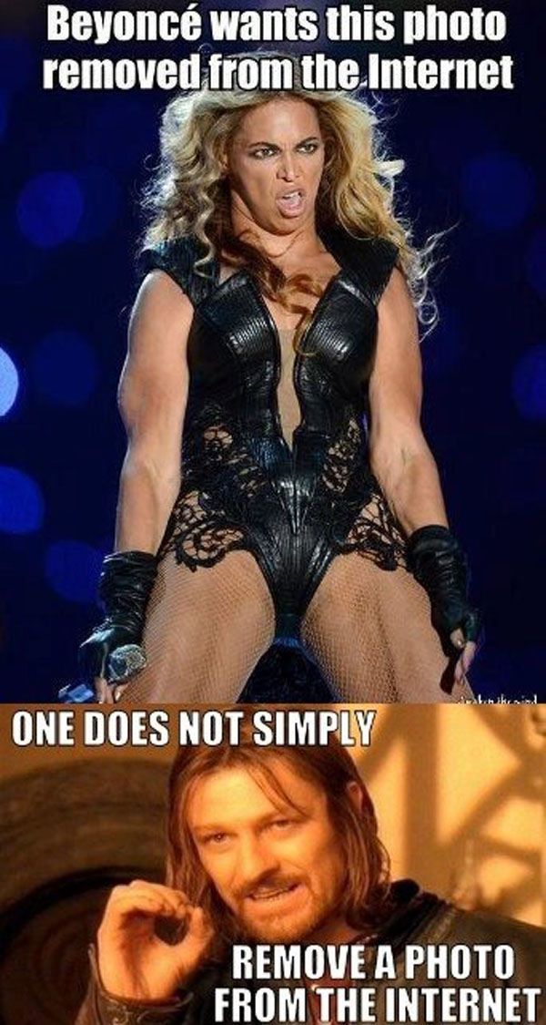 unflattering-beyonce-meme-one-does-not-simply