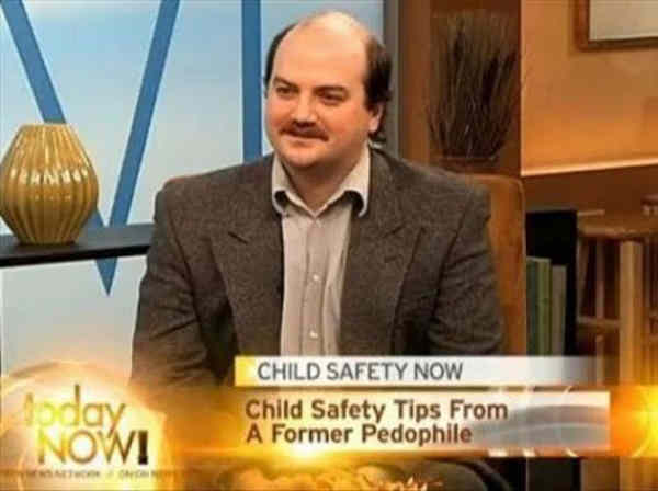 Child Safety Tips WTF