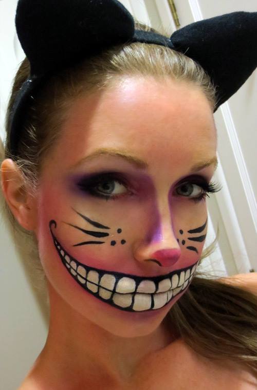 Best Halloween Costumes Cheshire Cat