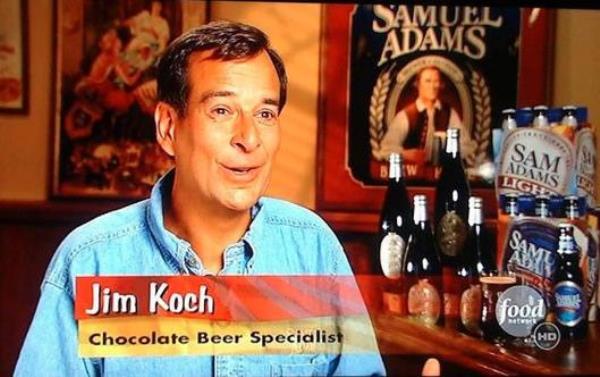 Best Jobs Chocolate Beer Specialist
