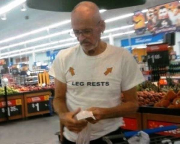 People Of Walmart Shirt