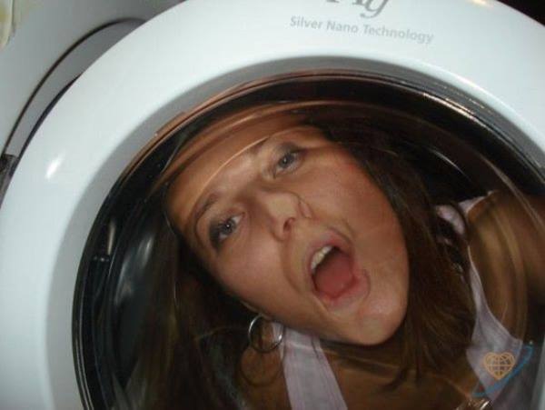 Russian Dating Site Photos Laundry