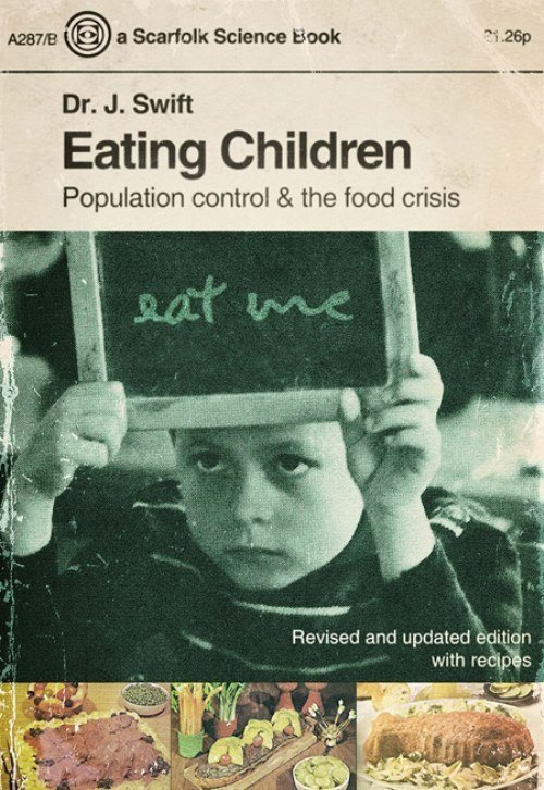 Eating Children