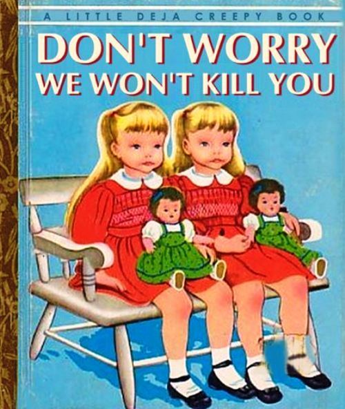 We Won't Kill You Funny Book