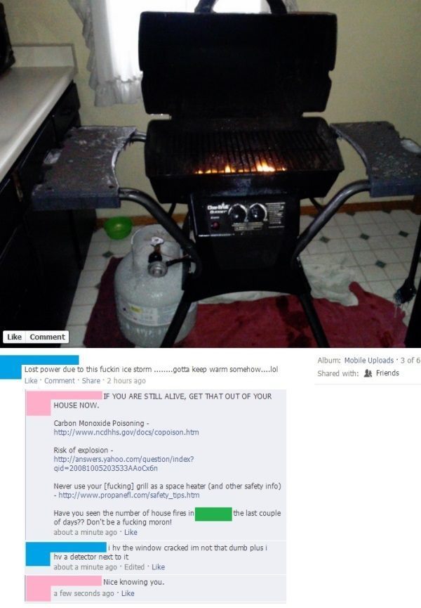 40 Of The Dumbest Things To Ever Happen On The Internet