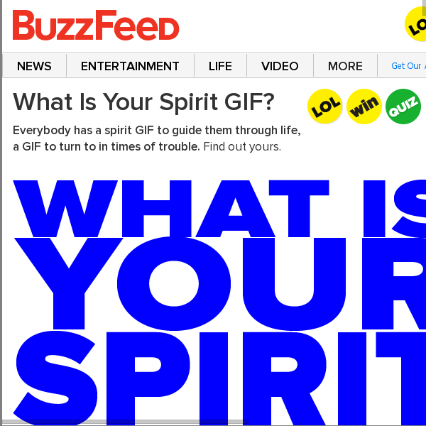 How Many Quizzes Do You People Really Need?