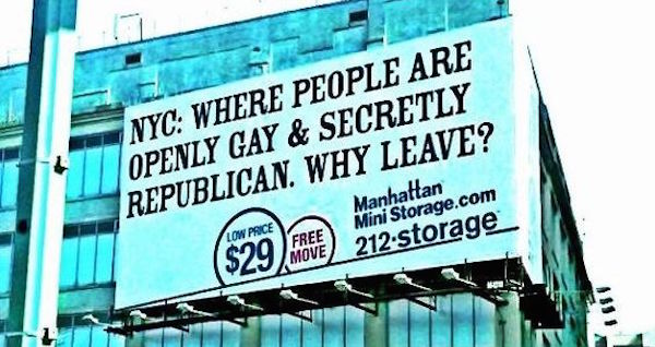 Secret Republican