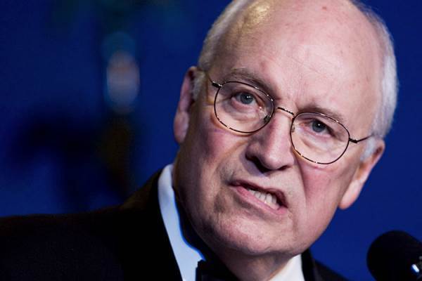 Vaccine Facts Dick Cheney