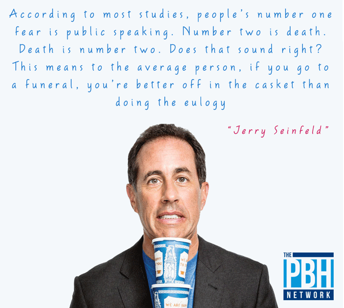 Funny Quotes Jerry Seinfeld