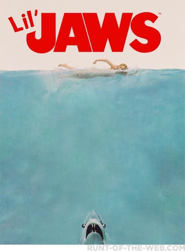 Jaws prequel