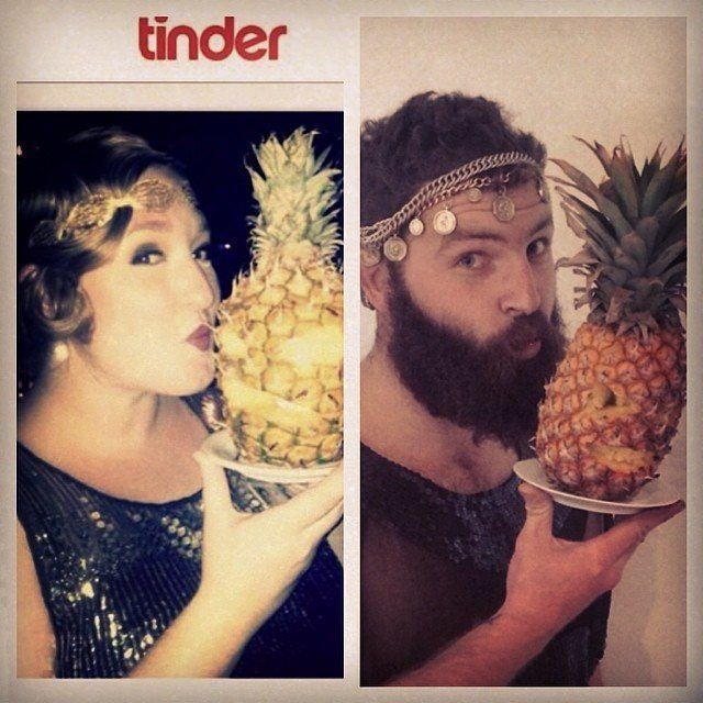 Kiss The Pineapple