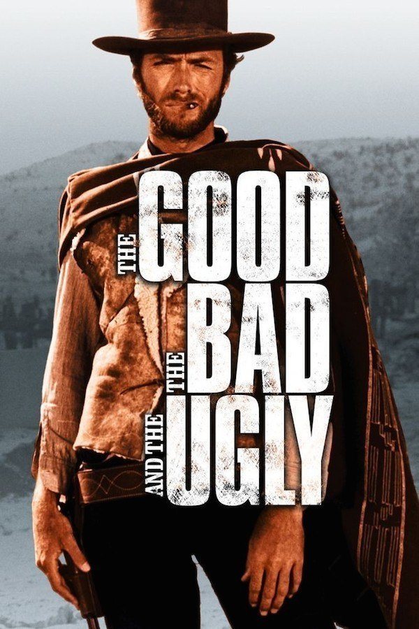 Good, the Bad, and the Evil