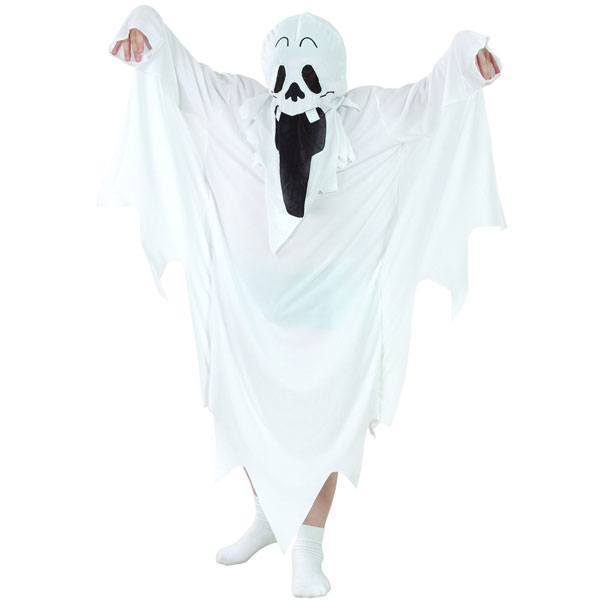 Easy Access Ghost