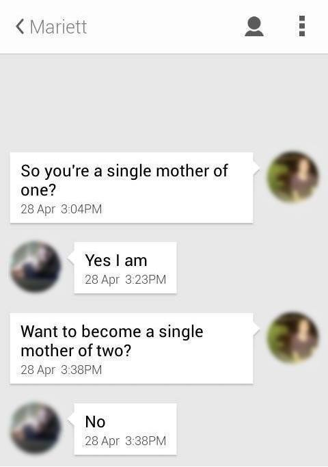 Tinder Pick Up Lines That Work