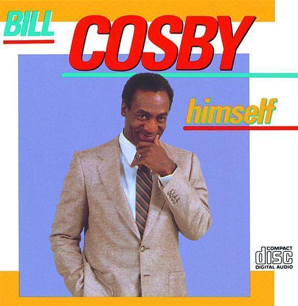 Being Cosby