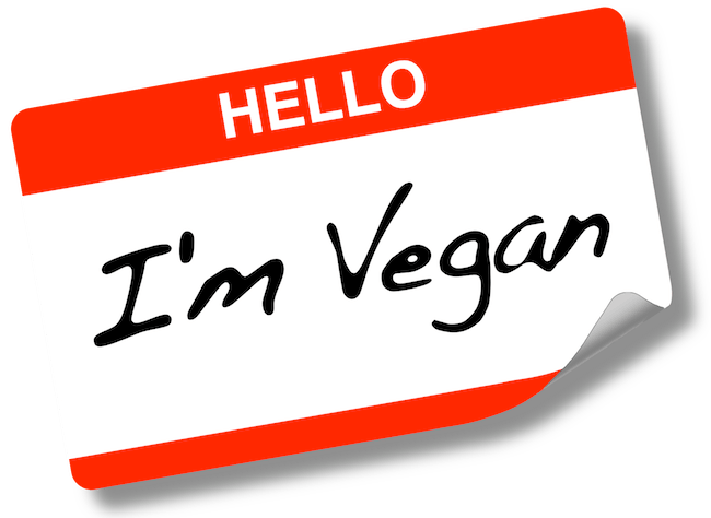 Become Vegan
