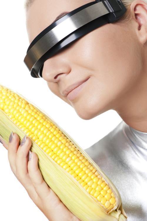 Future Corn