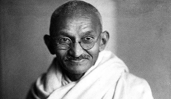Mahatami Gandhi