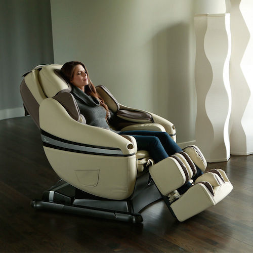 Inada Dreamwave Massage Chair
