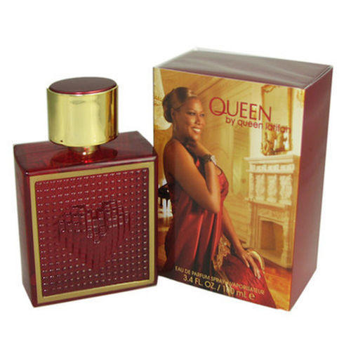 Queen Latifah Queen for Women Perfume
