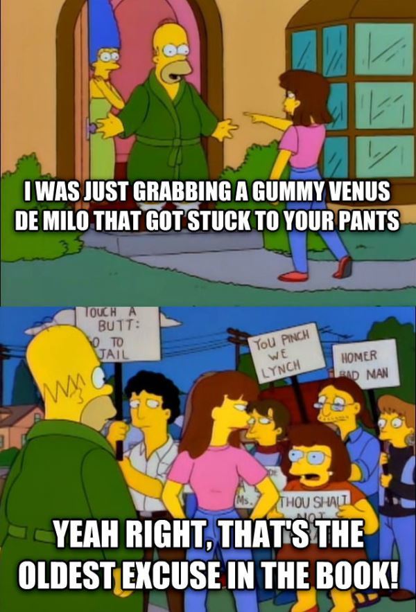 Gummy Venus