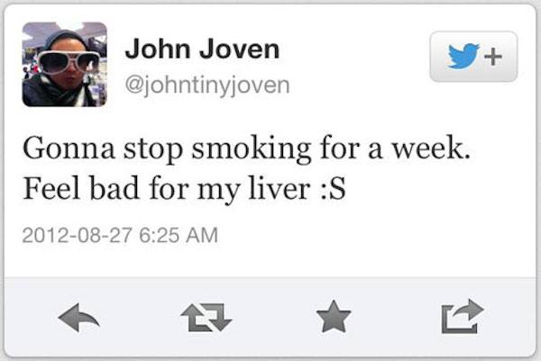 Liver Weed