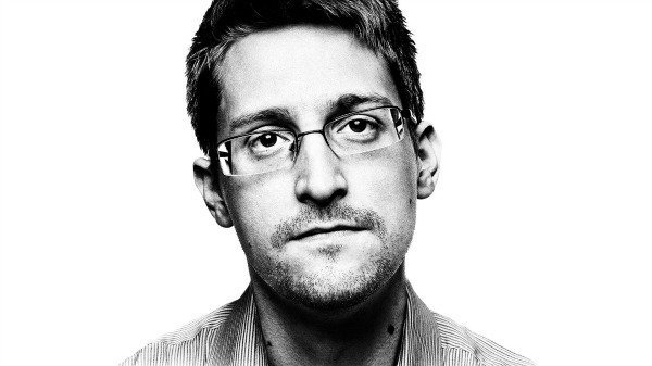 Unbelievable Spoiler Snowden