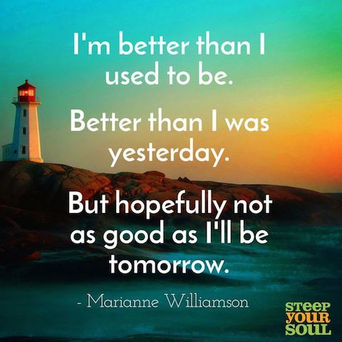 Yesterday Today Tomorrow Quotes