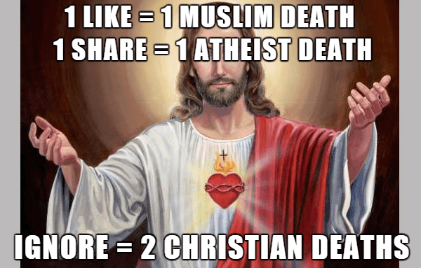 Christian Deaths