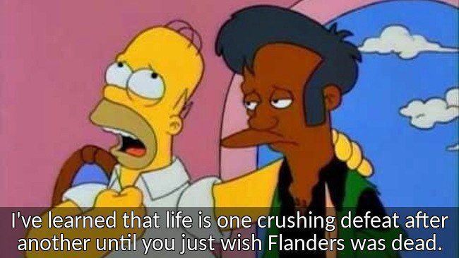 Hilarious Homer Simpson Quotes