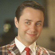 You Are Pete Campbell