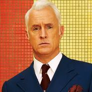 You Are Roger Sterling