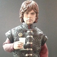 Horny Tyrion!