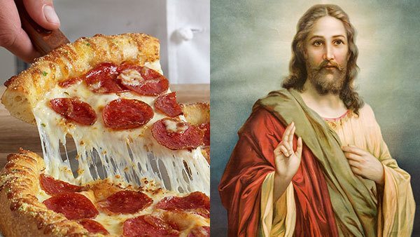Indiana Pizzeria Turns Away Christ