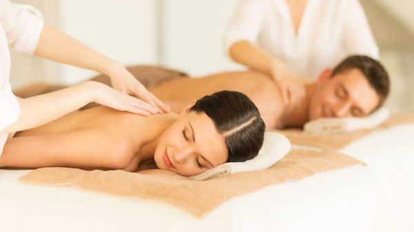 Side Jobs Massage Therapist