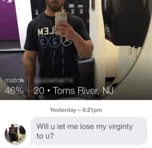 Virginity Offer