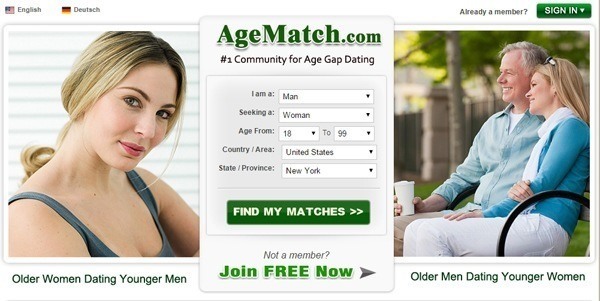 Kostenlose online-dating-sites für ältere menschen