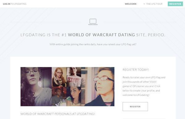 Warcraft Dating