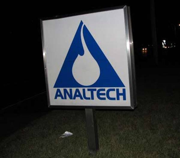 Analtech Businesses Should Reconsider