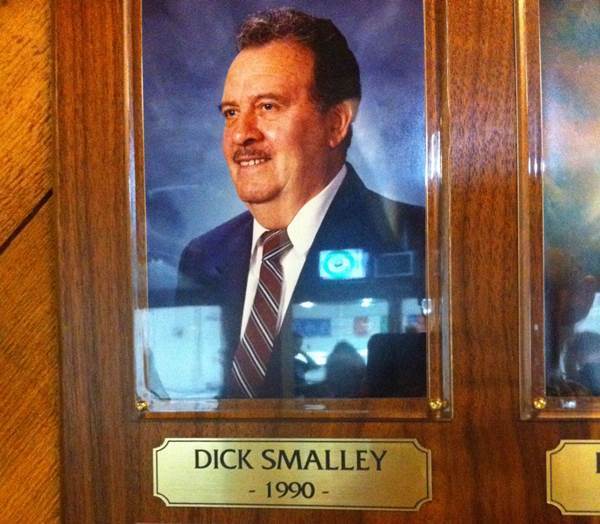 Dick Smalley