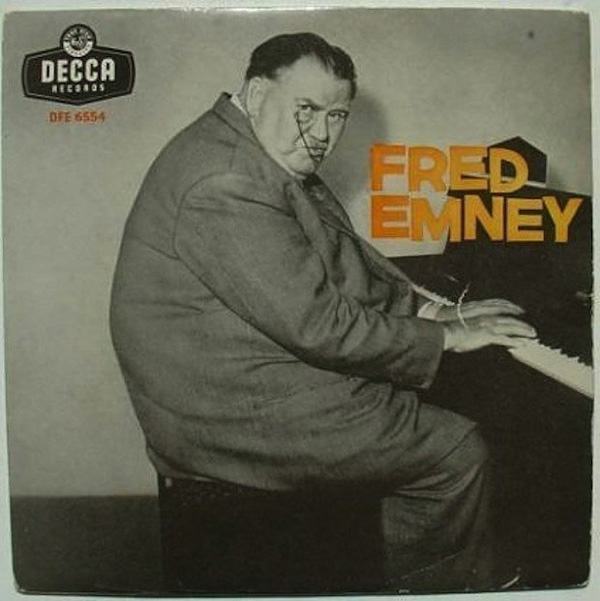 Fred Emny