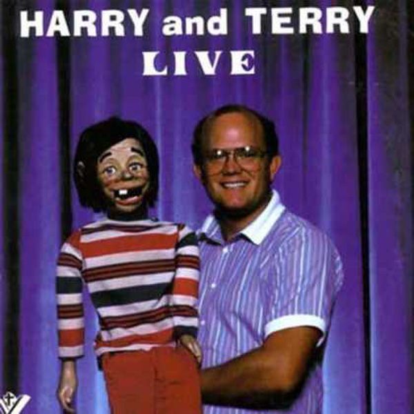 Harry And Terry