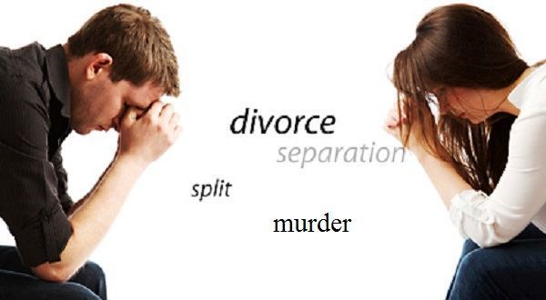 How Will Your Marriage End?