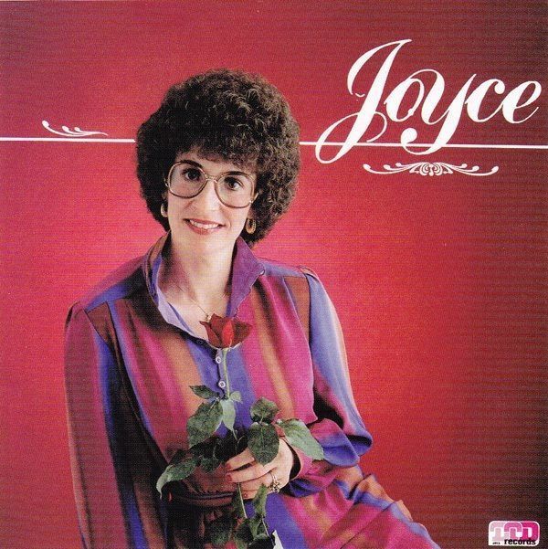 Joyce Bad Album Covers