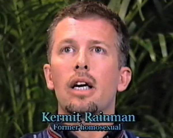 Kermit Rainman