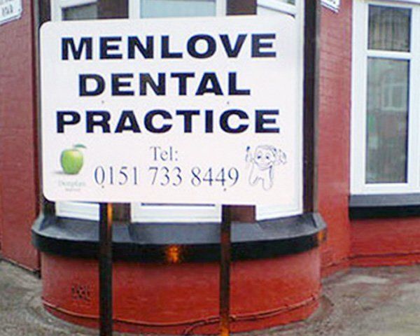 Menlove Dental